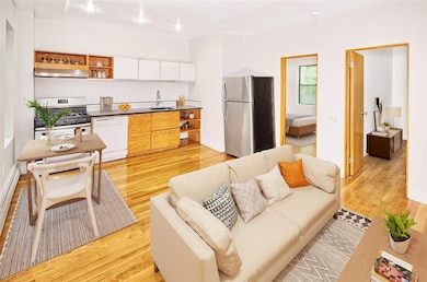 84 Waldo Ave unit 2A, Jersey City, NJ 07306 - photo 2