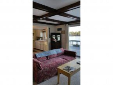 207 Au Bord Du Lac Rd, East Wakefield, NH 03830 - photo 5