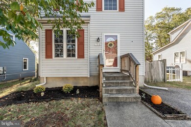 7918 W End Dr, Orchard Beach, MD 21226 - photo 3