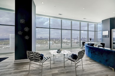 Stoic columns add to the grandeur and stoic presen