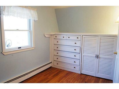 Bedroom.