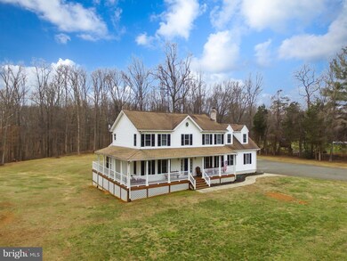 7673 Rogues Rd, Nokesville, VA 20181 - photo 2