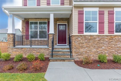 9980 Puddle Duck Ln, Mechanicsville, VA 23116 - photo 3