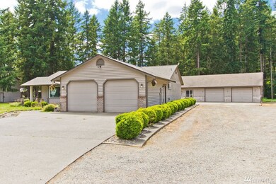 12506 237th Avenue Ct E, Buckley, WA 98321 - photo 2