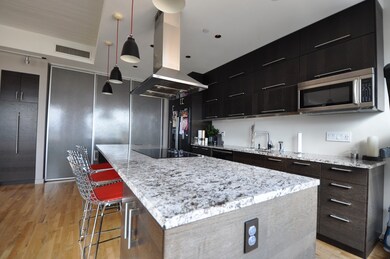 210 Lincoln St unit 703, Boston, MA 02111 - photo 6