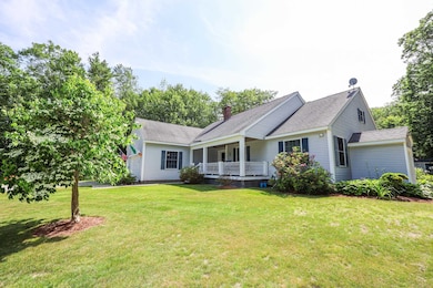 30 Irish Way, Wilton, NH 03086 - photo 2