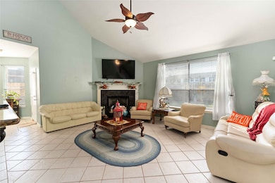 Beautiful Living Room