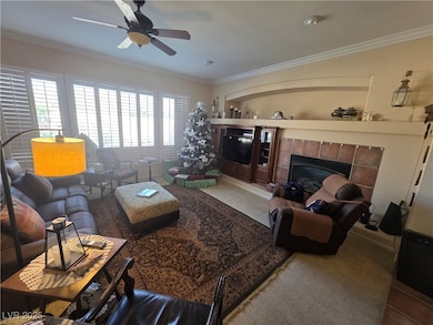 5320 Polizze Ave unit 8, Las Vegas, NV 89141 - photo 5