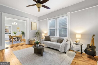 658 Glenwood Ave SE, Atlanta, GA 30312 - photo 6