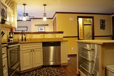 681 Utah 143 unit 3-P, Brian Head, UT 84719 - photo 2