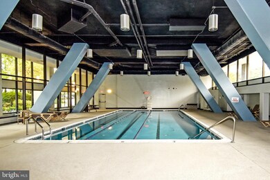 Lakeside Plaza Condominium unit PH14, Baileys Crossroads, VA 22041 - photo 5