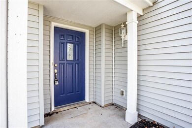 9429 W Quarter Moon Dr, Pendleton, IN 46064 - photo 2