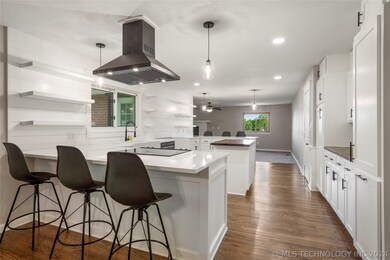 11156 S 35th West Ave, Sapulpa, OK 74066 - photo 5