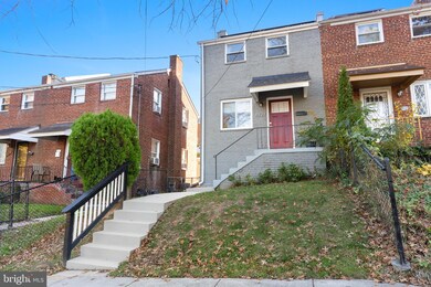 4227 Gorman St SE, Washington, DC 20019 - photo 2