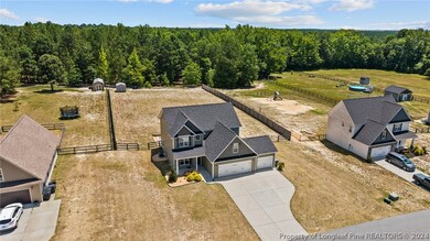 9680 E Reeves Bridge Rd, Linden, NC 28356 - photo 3