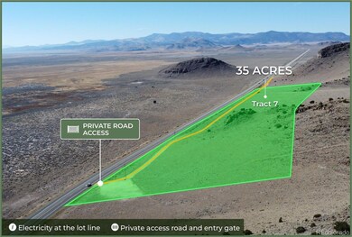 007 US Highway 285, Saguache, CO 81149 - photo 2