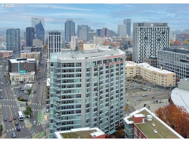 The Civic unit 1602, Portland, OR 97209 - photo 2