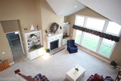 2369 Byron Shores Dr SW, Byron Center, MI 49315 - photo 2