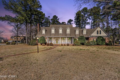 100 Sussex Ct, Jacksonville, NC 28540 - photo 5