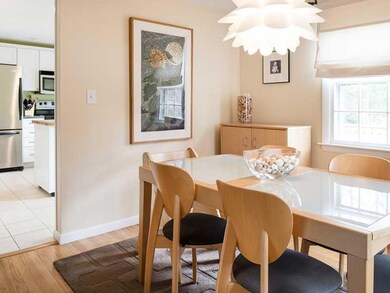 Dining Room.