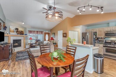 5168 E Bideford Blvd, Palmer, AK 99645 - photo 7