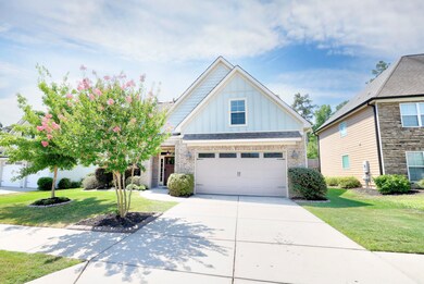 4160 Dewaal St, Evans, GA 30809 - photo 4
