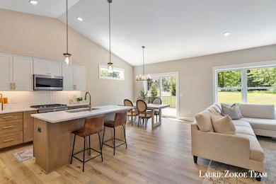 4341 Tallman Woods Dr NW unit 9, Grand Rapids, MI 49534 - photo 7