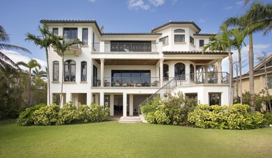 Panoramic Views!