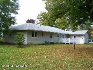 1517 County Road 22 NW, Alexandria, MN 56308 - photo 4