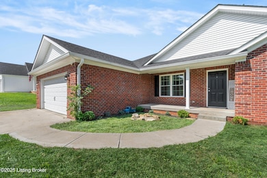 106 Distillery Ct, Bardstown, KY 40004 - photo 2