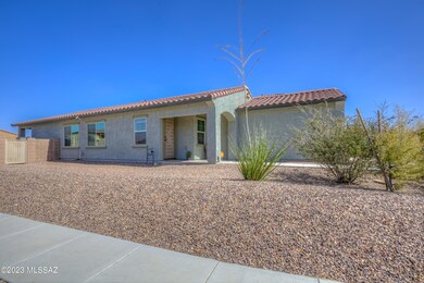 Large Corner Lot!