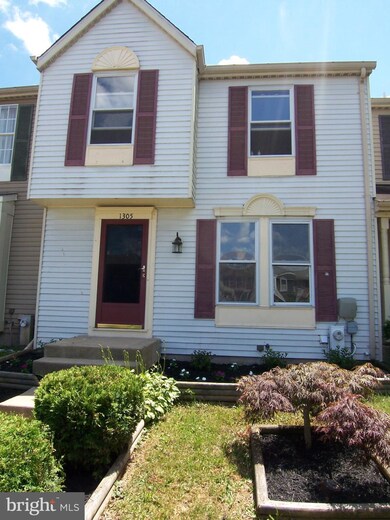 1305 Apple Ridge Ct, Edgewood, MD 21040 - photo 2