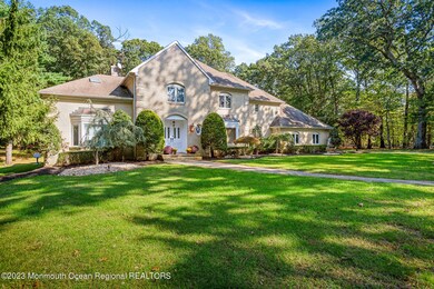 45 Clover Hill Ln, Colts Neck, NJ 07722 - photo 4