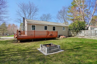 44 Edgecomb Rd, Lisbon Falls, ME 04252 - photo 3