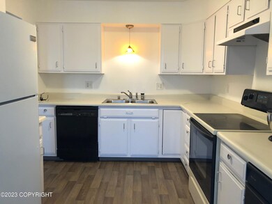225 W 22nd Ave unit 206, Anchorage, AK 99503 - photo 3