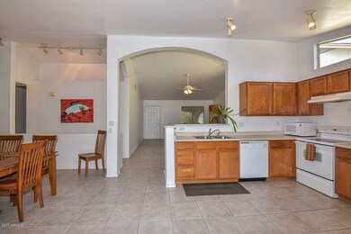 Kitchen-Breakfast Room