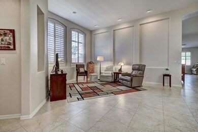 Formal Living Room