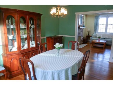 Dining Room.