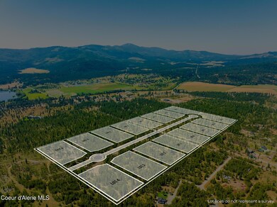 LT 2 BLK 2 Cannon Ln, Blanchard, ID 83804 - photo 6