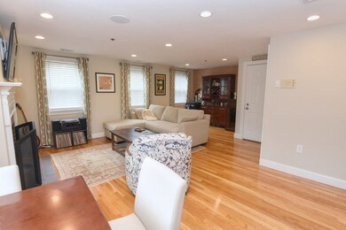 21 Main St unit D, Charlestown, MA 02129 - photo 6