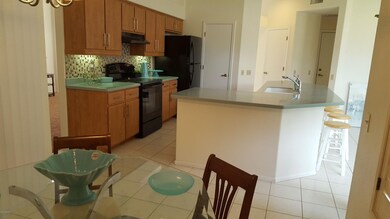 Economical Kitchen & Walk In Pantry