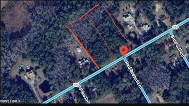 5351 Tillman Rd, Ridgeland, SC 29936 - photo 6