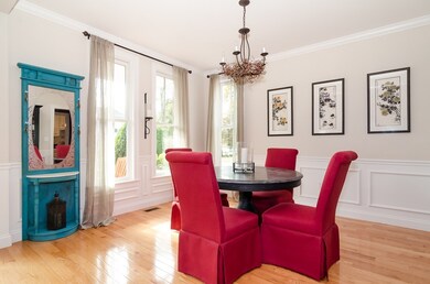 2 Hale Place unit 2, Medfield, MA 02052 - photo 4