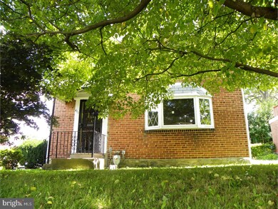 411 W South Ave, Glenolden, PA 19036 - photo 2