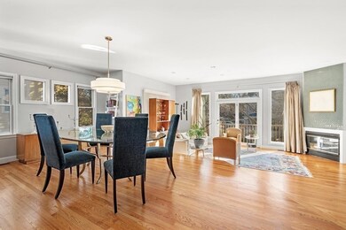 1581 Centre St unit 3, Newton, MA 02461 - photo 6