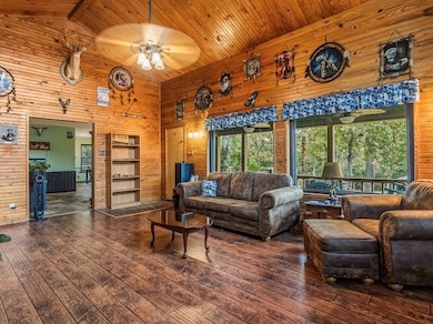 116 F C R 244, Oakwood, TX 75855 - photo 6