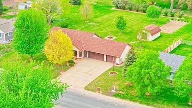 907 Sellards Dr, Dassel, MN 55325 - photo 3