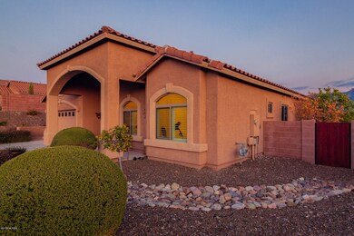 60915 Eagle Mountain Drive