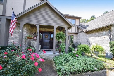 210 Timberwind Ln, Vandalia, OH 45377 - photo 4