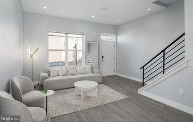 2912 W Master St, Philadelphia, PA 19121 - photo 4